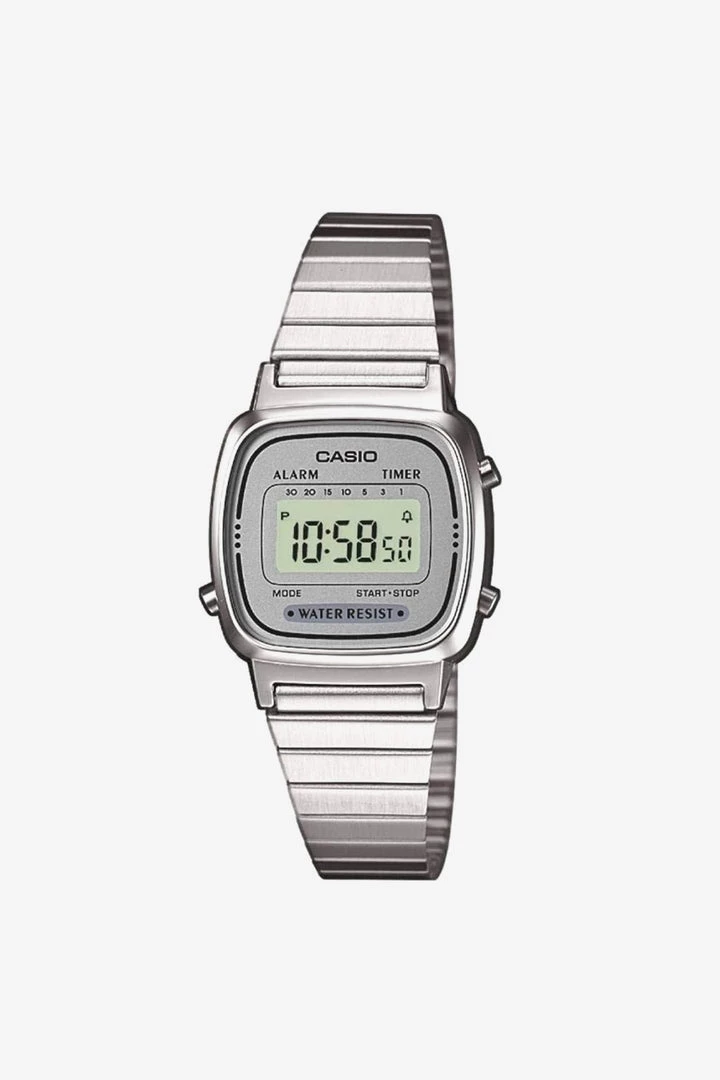 Los Angeles Apparel WCHVNG01 - Casio Unisex Vintage Watch 3 Los Angeles Apparel WCHVNG01 - Casio Unisex Vintage Watch