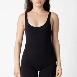 Los Angeles Apparel Women's B101C - Biketard