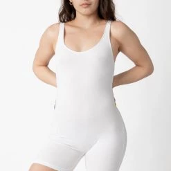 Los Angeles Apparel Women's B101C - Biketard