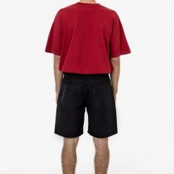 Los Angeles Apparel RCT445GD - Cotton Twill Men's Shorts