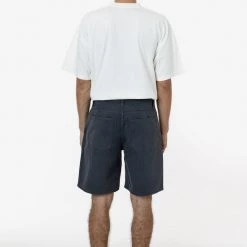 Los Angeles Apparel RCT445GD - Cotton Twill Men's Shorts