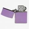 Los Angeles Apparel Women's LZIP88 - Classic High Polish Zippo Lighter