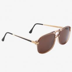 Los Angeles Apparel SGAMELIA - Amelia Sunglasses Women's