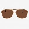 Los Angeles Apparel SGAMELIA - Amelia Sunglasses Women's