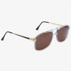 Los Angeles Apparel SGAMELIA - Amelia Sunglasses Women's