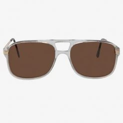 Los Angeles Apparel SGAMELIA - Amelia Sunglasses Women's