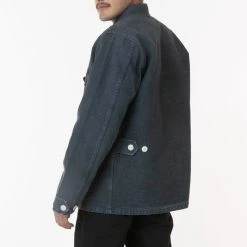 Los Angeles Apparel Workwear RDC400GD - 13 Oz. Canvas Military Jacket 11 Los Angeles Apparel Workwear RDC400GD - 13 Oz. Canvas Military Jacket