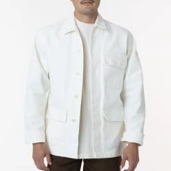 Los Angeles Apparel Workwear RDC400GD - 13 Oz. Canvas Military Jacket 15 Los Angeles Apparel Workwear RDC400GD - 13 Oz. Canvas Military Jacket