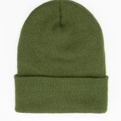 Los Angeles Apparel Women's BEANIE - Classic Cuff Beanie