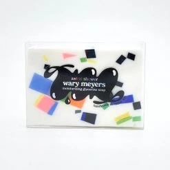 Los Angeles Apparel Women's WARYSOAP - Wary Meyers Soap
