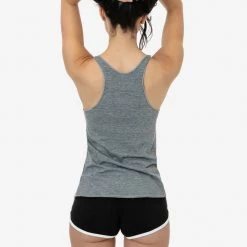 Los Angeles Apparel TR3008 - Tri-Blend Racerback Tank Women's