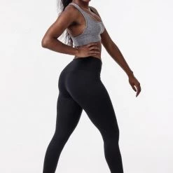 Los Angeles Apparel RAW300 - Performance Pant Women's 21 Los Angeles Apparel RAW300 - Performance Pant Women's