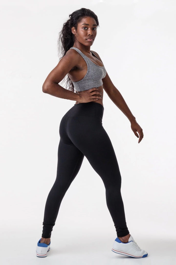 Los Angeles Apparel RAW300 - Performance Pant Women's 11 Los Angeles Apparel RAW300 - Performance Pant Women's