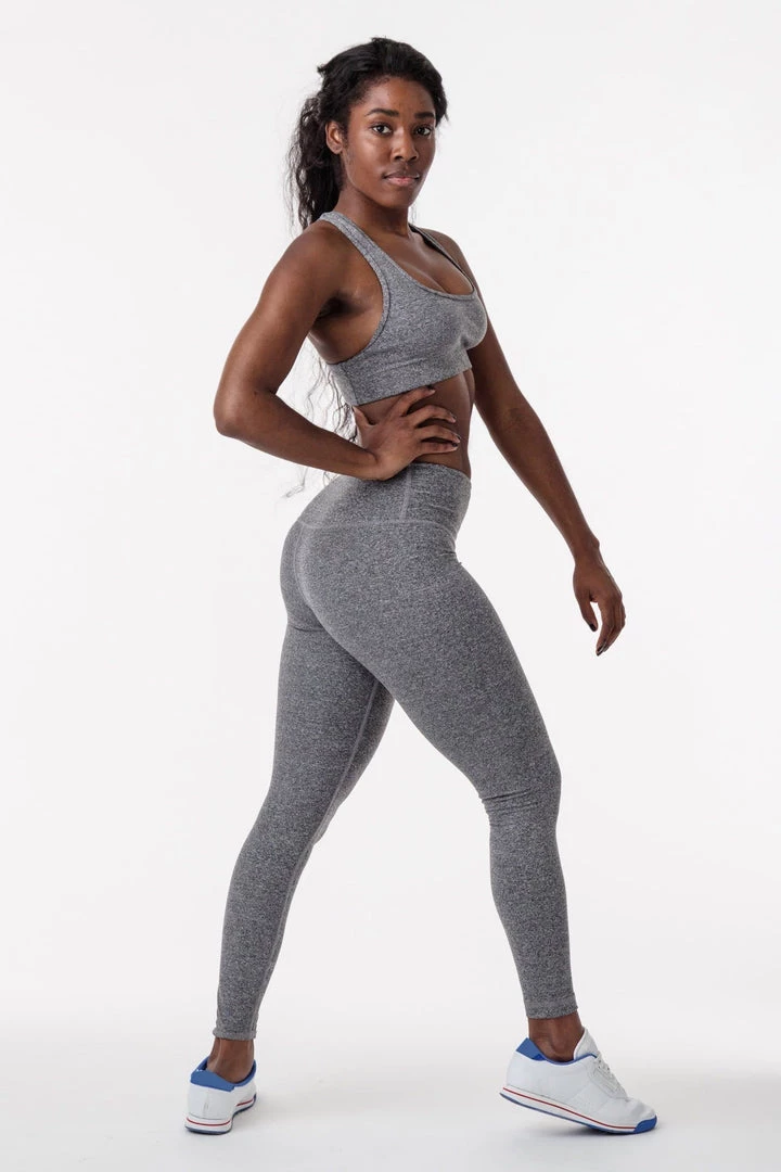 Los Angeles Apparel RAW300 - Performance Pant Women's 10 Los Angeles Apparel RAW300 - Performance Pant Women's