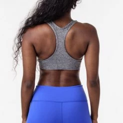 Los Angeles Apparel Women's RAW301 - Racerback Sports Bra 21 Los Angeles Apparel Women's RAW301 - Racerback Sports Bra