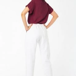 Los Angeles Apparel Unisex HF-04 Mix - 14oz. Heavy Fleece Pants