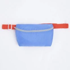 Los Angeles Apparel RNB0523 - Nylon Fanny Pack Women's 23 Los Angeles Apparel RNB0523 - Nylon Fanny Pack Women's