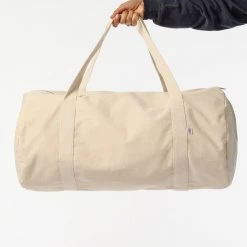 Los Angeles Apparel BD03 - Bull Denim Weekender Bag Women's