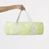 Los Angeles Apparel BD540 - Tie Dye Canvas Gym Bag