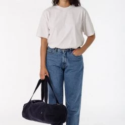 Los Angeles Apparel BD05 - Bull Denim Gym Bag