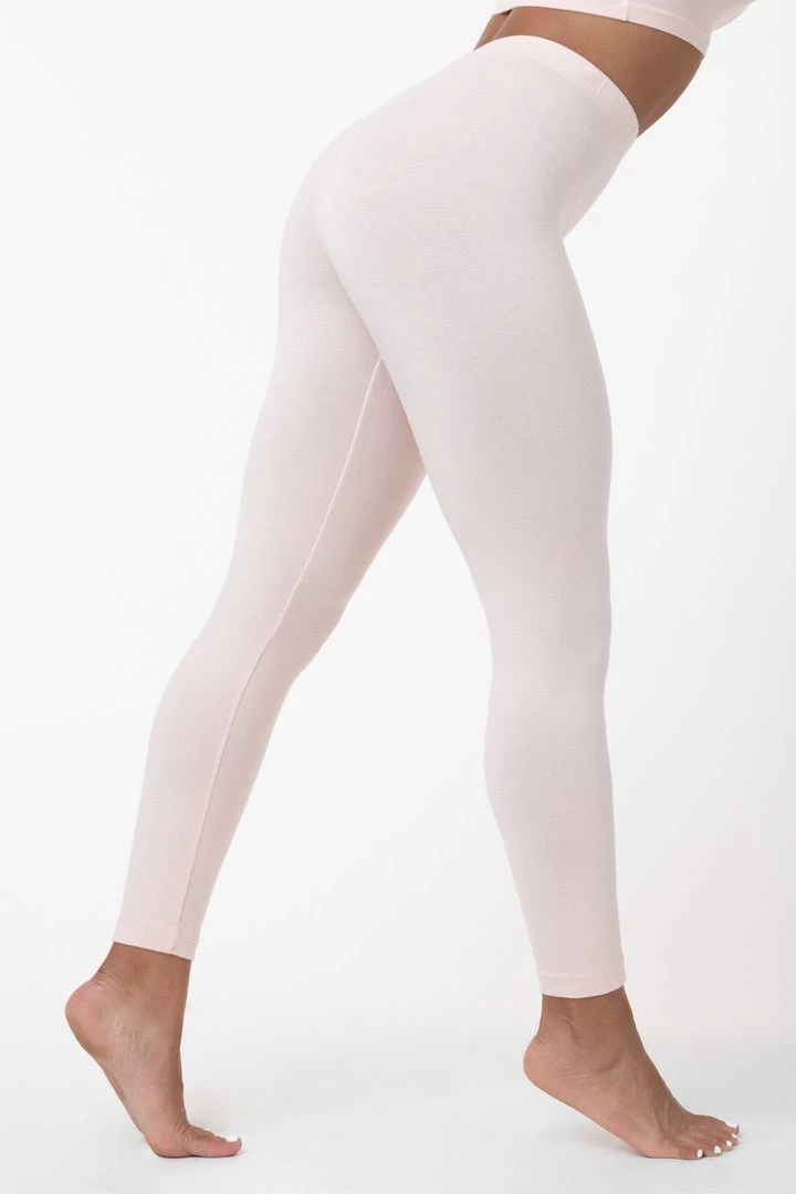 Los Angeles Apparel 83280GD - Garment Dye Legging 5 Los Angeles Apparel 83280GD - Garment Dye Legging