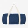 Los Angeles Apparel WD05 - Denim Gym Bag Women's