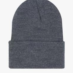 Los Angeles Apparel Women's BEANIE - Classic Cuff Beanie