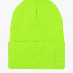 Los Angeles Apparel Women's BEANIE - Classic Cuff Beanie