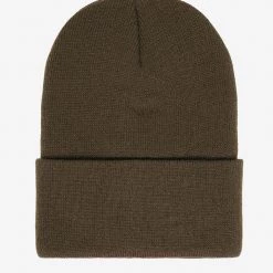 Los Angeles Apparel Women's BEANIE - Classic Cuff Beanie