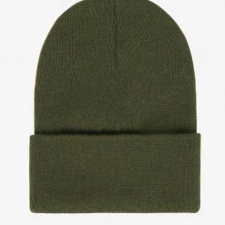 Los Angeles Apparel Women's BEANIE - Classic Cuff Beanie