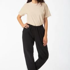 Los Angeles Apparel Women's HF-04 Unisex - 14oz. Heavy Fleece Pants