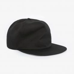 Los Angeles Apparel Women's RTWLSB500 - Poly Cotton Twill 5 Panel Hat