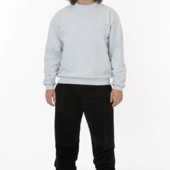 Los Angeles Apparel Men's PF404 - Polar Fleece Sweatpant