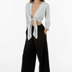 Los Angeles Apparel 14305GD - Women's Lounge Pants