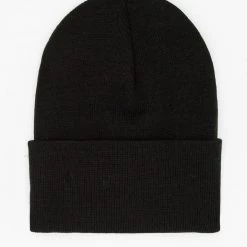 Los Angeles Apparel Women's BEANIE - Classic Cuff Beanie
