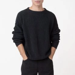 Los Angeles Apparel Men's FMP01 - Unisex Fisherman Pullover