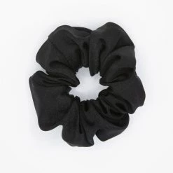 Los Angeles Apparel Women's RNTSCRUNCH - Nylon Tricot Scrunchie