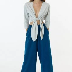 Los Angeles Apparel 14305GD - Women's Lounge Pants