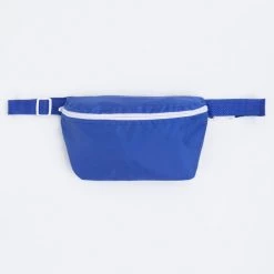 Los Angeles Apparel RNB0523 - Nylon Fanny Pack Women's 27 Los Angeles Apparel RNB0523 - Nylon Fanny Pack Women's