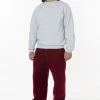 Los Angeles Apparel Men's PF404 - Polar Fleece Sweatpant