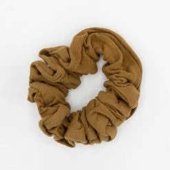 Los Angeles Apparel SCRUNCHGD - Garment Dye Scrunchie