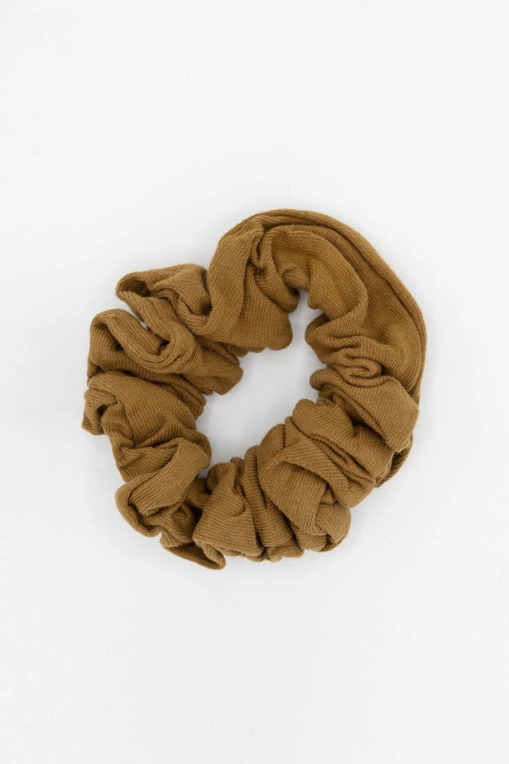 Los Angeles Apparel SCRUNCHGD - Garment Dye Scrunchie 4 Los Angeles Apparel SCRUNCHGD - Garment Dye Scrunchie