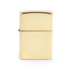 Los Angeles Apparel Women's LZIP88 - Classic High Polish Zippo Lighter