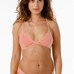 Los Angeles Apparel 8392 - Crossback Bra 33 Los Angeles Apparel 8392 - Crossback Bra