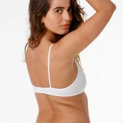 Los Angeles Apparel 8391 - Spaghetti Bralette Women's