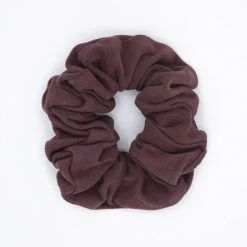Los Angeles Apparel SCRUNCHGD - Garment Dye Scrunchie 35 Los Angeles Apparel SCRUNCHGD - Garment Dye Scrunchie
