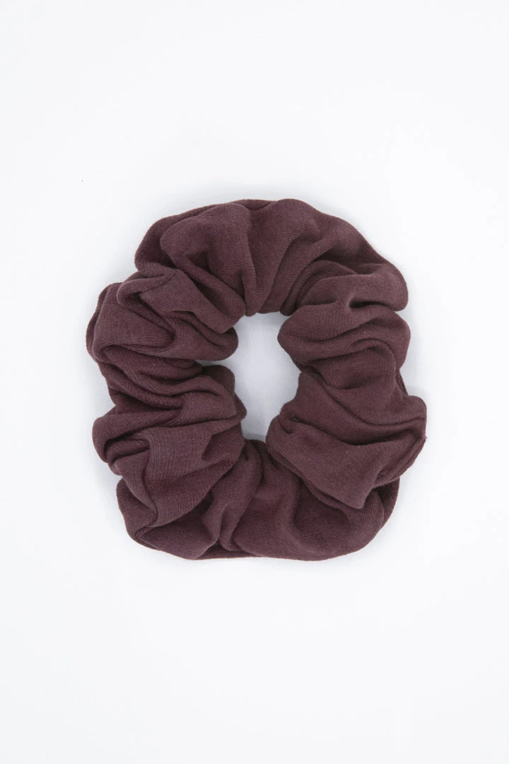 Los Angeles Apparel SCRUNCHGD - Garment Dye Scrunchie 12 Los Angeles Apparel SCRUNCHGD - Garment Dye Scrunchie