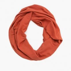 Los Angeles Apparel CIRSCARF - Circle Scarf