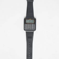 Los Angeles Apparel WCHRDIGIT - Calculator Watch