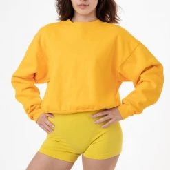 Los Angeles Apparel Women's 8330 - Cotton Spandex Short Shorts 20 Los Angeles Apparel Women's 8330 - Cotton Spandex Short Shorts